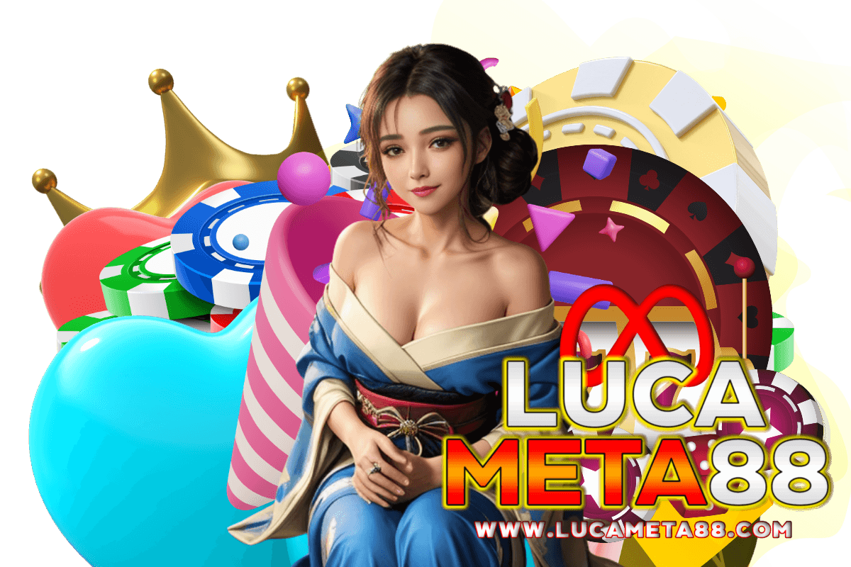 lucameta88 สมัคร