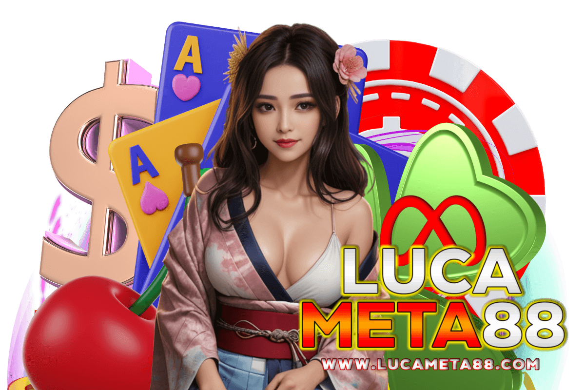 lucameta88 สล็อต
