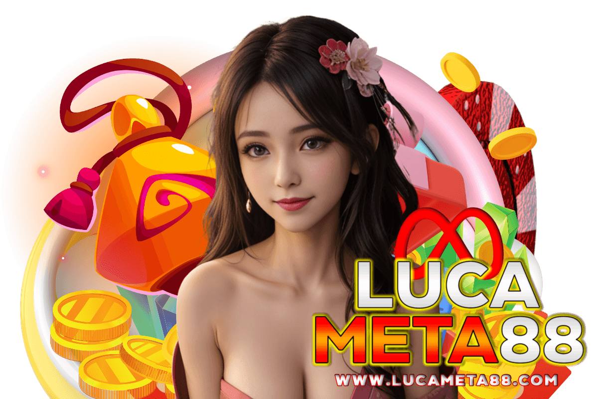 lucameta88 เว็บตรง