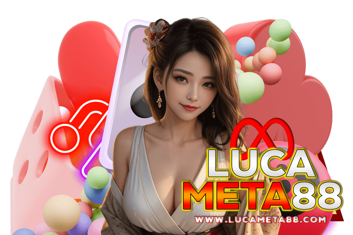 lucameta88 แจกเครดิตฟรี